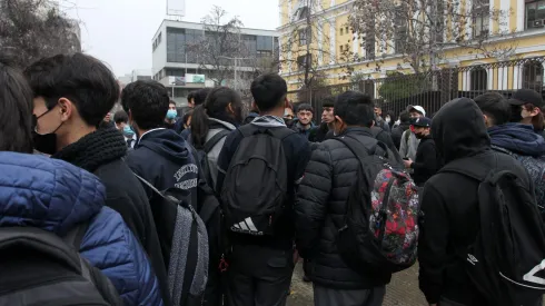 El bono de 67 mil pesos que pueden recibir los estudiantes sin postular