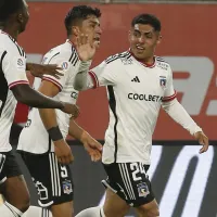 Colo Colo ruega retener a Thompson y Pizarro