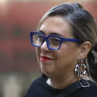 Subsecretaria Andrea Gutiérrez renuncia y Gobierno instruye un sumario