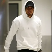 Detalles del regreso de Nico Castillo a la UC