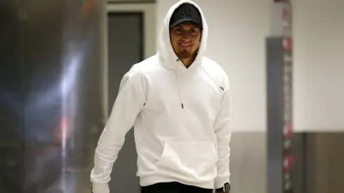 Nicolás Castillo está muy cerca de concretar el retorno a la UC.