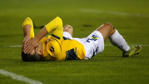 Maximiliano Cerato abrió su corazón en las redes sociales para hablar de su momento personal.