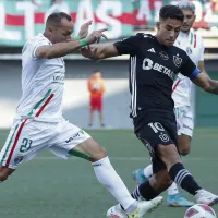 Carepato Díaz todavía sueña con la U: \'No puedo...