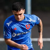 La particular bienvenida de Toselli al nuevo refuerzo de la U