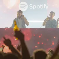 Spotify destaca a Chile con el país con más “super oyentes” del mundo