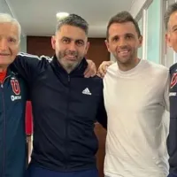 Walter Montillo se pasea como en su casa en el CDA
