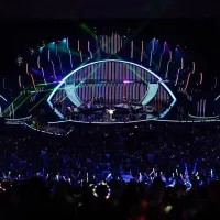 ¡Reconocida banda estaría negociando para estar en Viña 2024!