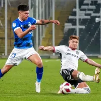 Tabla: Colo Colo remonta y se mete en la pelea por el título