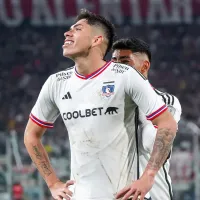 Palacios ilusiona a Colo Colo: \'Podemos ser campeones\'