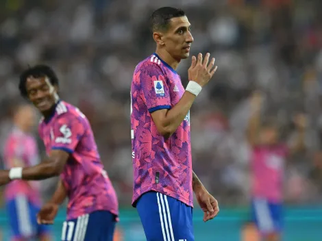 Duro castigo para la Juve: se queda sin Conference League