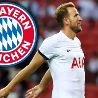 Se viene reunión clave: Kane casi listo para irse al Bayern Múnich