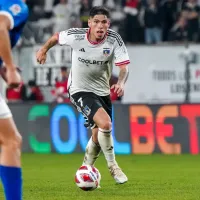 Históricos albos se ilusionan con Palacios