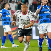 Coca Mendoza sorprendido con gol de Benegas: \'Por eso hizo tanto calor\'