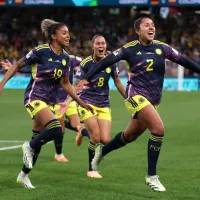 Colombia da el batacazo y derrota a Alemania en el Mundial