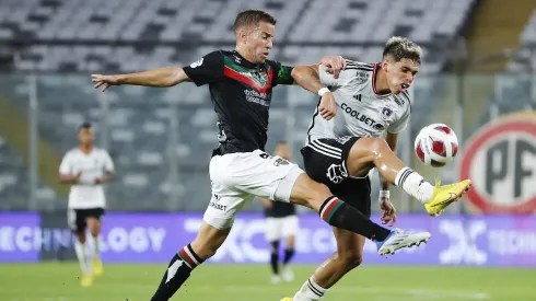 Colo Colo quiere seguir con vida en la Copa Chile.