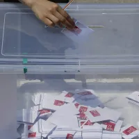 ¿Qué personas que no podrán votar en las próximas elecciones según el Servel?