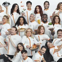 Top Chef VIP anuncia su estreno en Chile