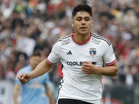 Damián Pizarro cierra su traspaso a Europa
