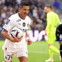 ¿Vuelve a Sudamérica? Aseguran que Alexis fue ofrecido al Corinthians