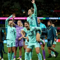 Increíble: Australia golea y elimina a Canadá del Mundial Femenino 2023