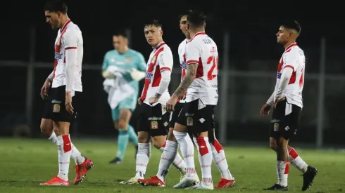 Curicó Unido tiene 19 puntos en el Campeonato Nacional 2023.