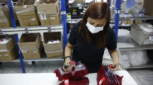 Revisa con tu Rut si recibiste el pago de julio del Bono al Trabajo de la Mujer.