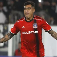 Quinteros cuenta la firme sobre una posible salida de Lezcano