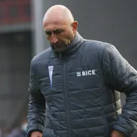 ¿Vuelve a Chile? Paulucci aparece como opción para O\'Higgins