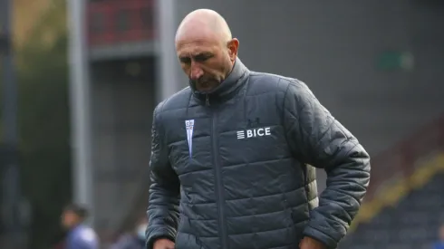 Un ex UC es candidato a la banca de O'Higgins