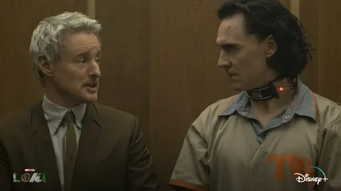 ¿Cuándo se estrena la segunda temporada de Loki?