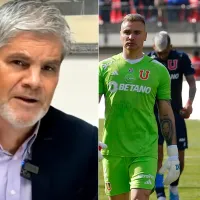 Guarello explica el \'gen loser\' que afecta a la U