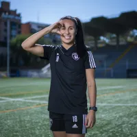 Dúo de chilenas: Camila Sáez es fichaje del Madrid CFF de Karen Araya