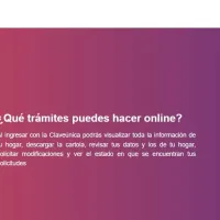 Bonos del Gobierno ¿Cómo puedo saber mi porcentaje en el Registro Social de Hogares?