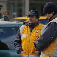 Restricción vehicular hoy martes 1 de agosto