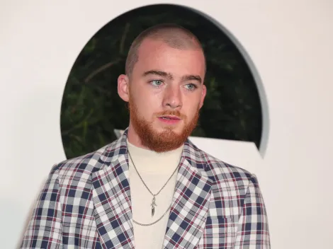 Muere Angus Cloud, estrella de Euphoria a los 25 años