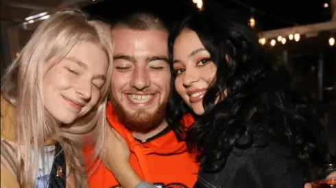 Revisa que actores de Euphoria se han despedido de Angus Cloud