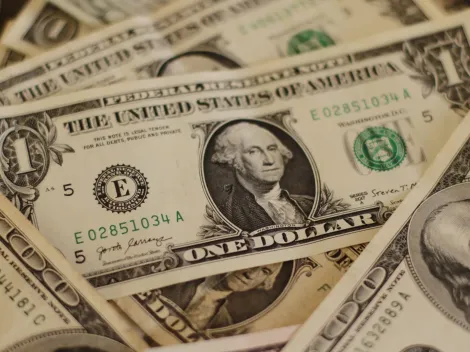 ¿Subió o bajó? Conoce a cuánto está el dólar hoy 1 de agosto