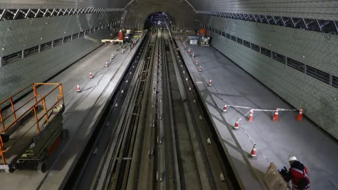 ¿Cómo será la nueva voz del Metro en la extensiónes de la Línea 2 y 3?