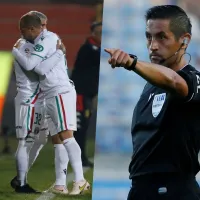 Informe de Audax vs Unión detalla \'error de tipeo\' en polémico cambio