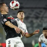 ¿A qué hora juega Colo Colo vs Palestino por la Copa Chile?