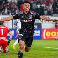 Vicho Pizarro mete a Colo Colo en la final regional