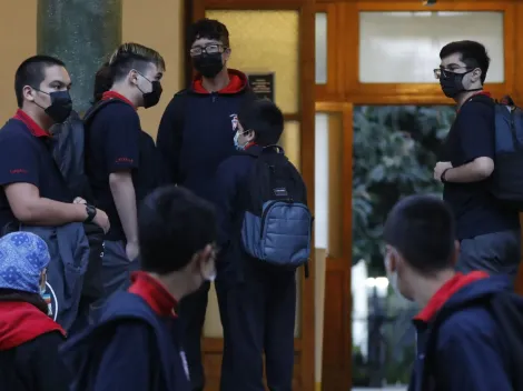 ¿Cómo hacer la postulación al Sistema de Admisión Escolar desde este viernes?