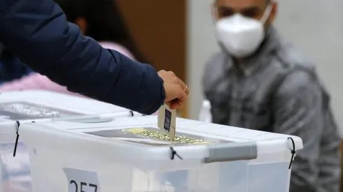 ¿Por qué hay personas que no podrán votar en el próximo Plebiscito?