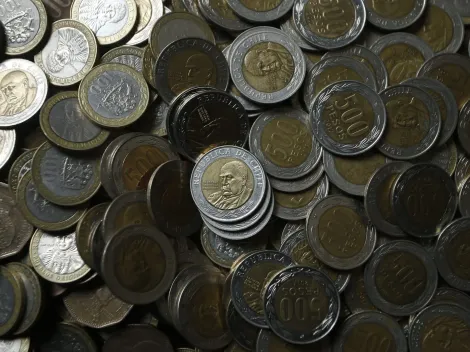 ¿Cómo es la antigua moneda chilena que puedes vender en hasta 1,5 millones de pesos?