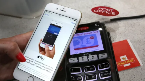 Apple Pay