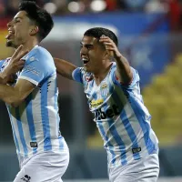 Magallanes sorprende a Unión y sueña con el bicampeonato