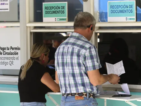 Permiso de Circulación: La fecha límite para pagar tu segundo cuota