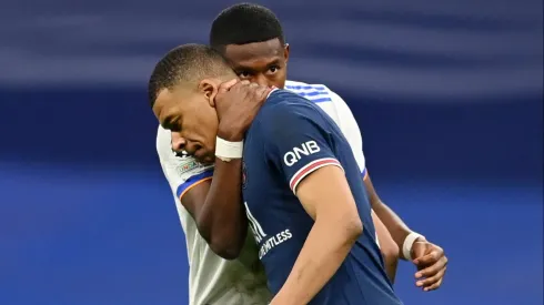 Kylian Mbappé está peleado con el PSG y el Real Madrid quiere aprovechar para dar el gran golpe.