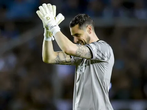 ¿Cuándo juega Racing vs Atlético Nacional en la Libertadores?