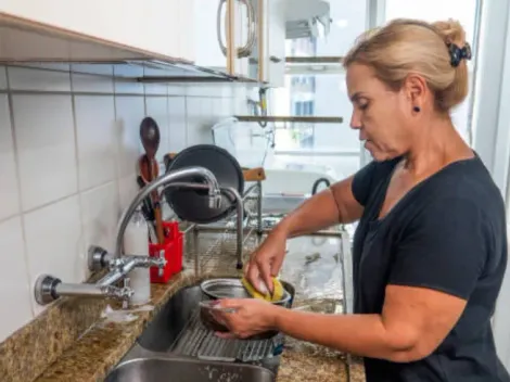 ¿Cuál es el bono para dueñas de casa sin postulación?